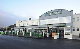 The Titan