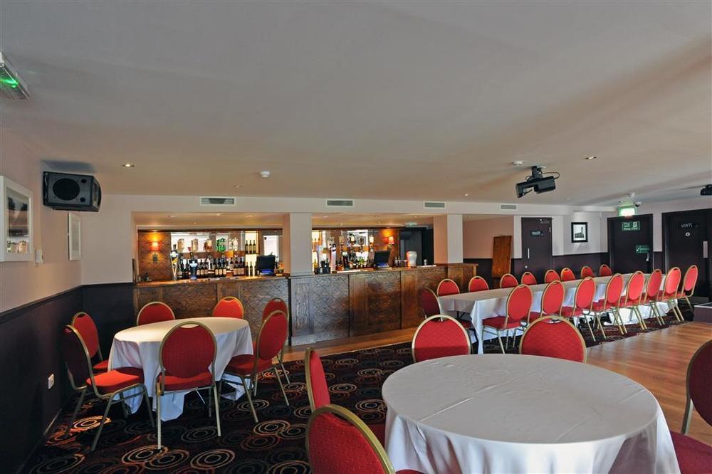 The Titan Clydebank Facilidades foto
