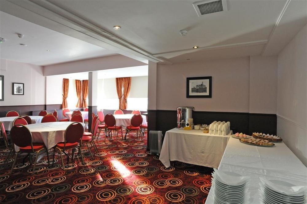 The Titan Clydebank Facilidades foto